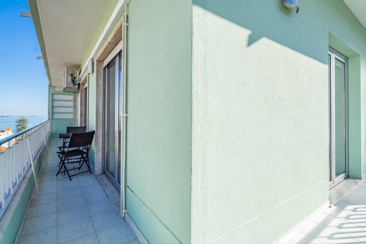 Appartement Akicity Graça Alure Lisboa
