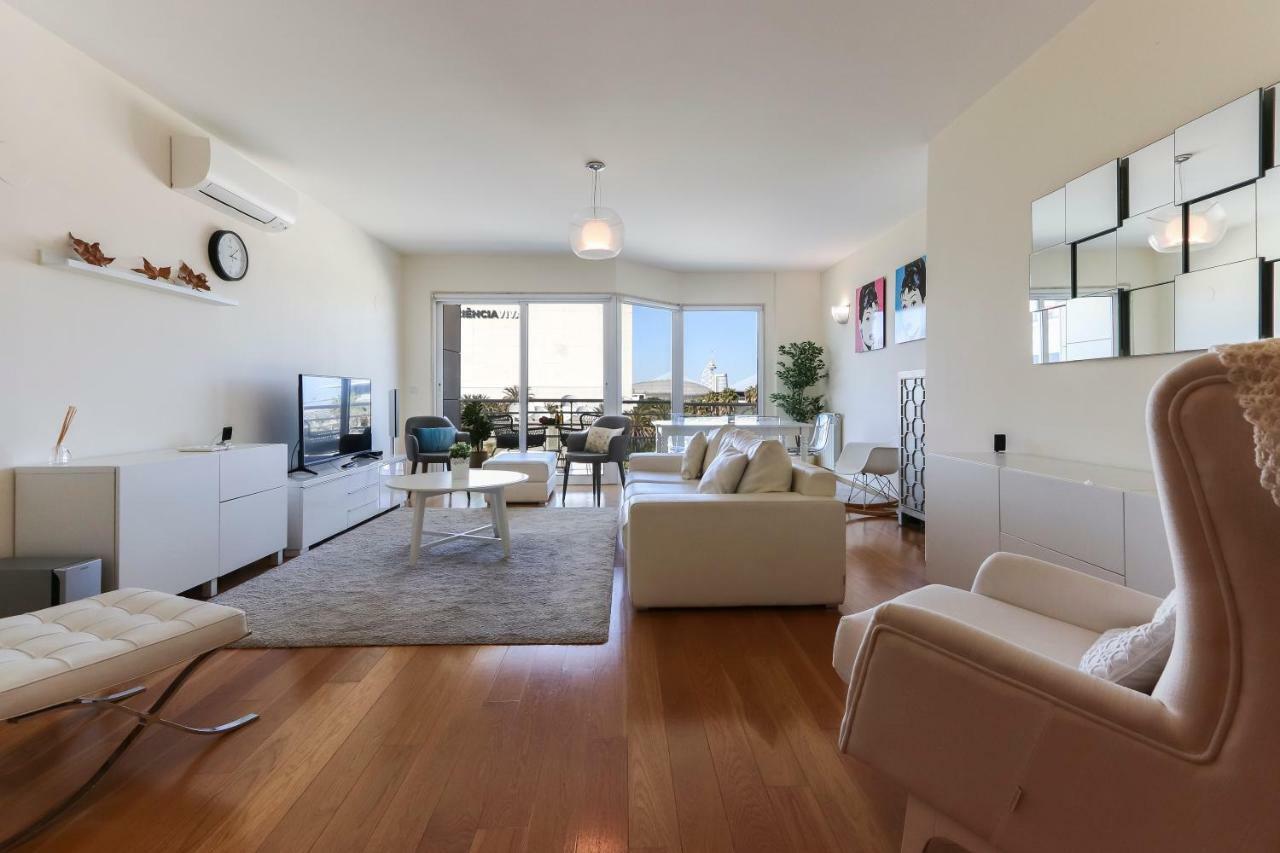 Expo Delight By Homing Apartamento *