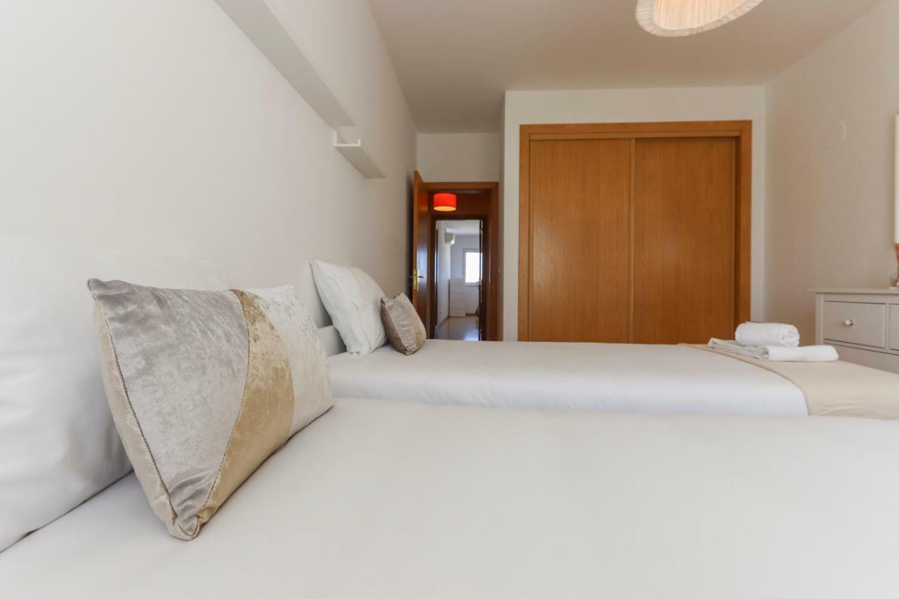 Apartamento Expo Delight By Homing *