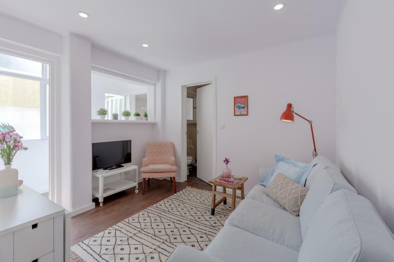 Sunny With Patio, By Timecooler Lisbon