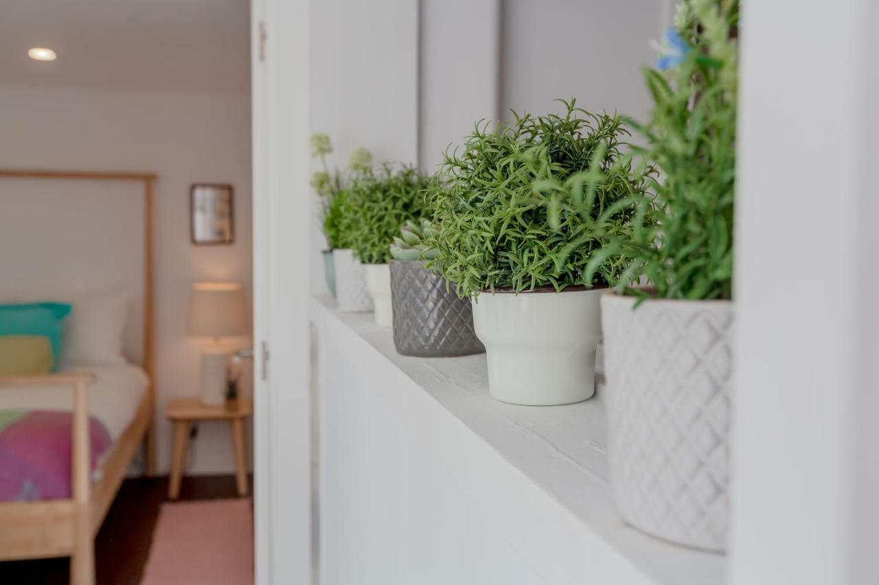 Apartment Sunny With Patio, By Timecooler Lissabon