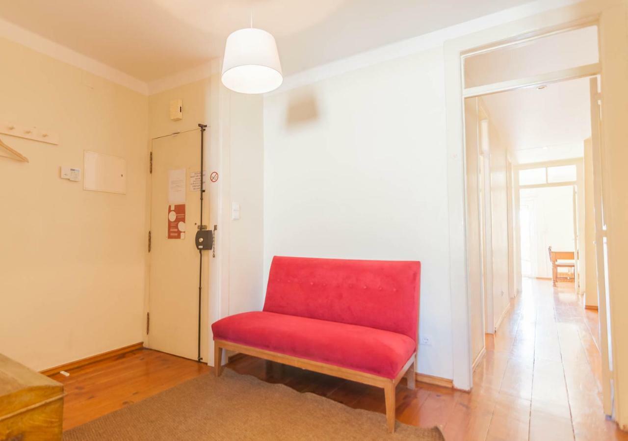 'white House' Apartment- Alfama Apartment *