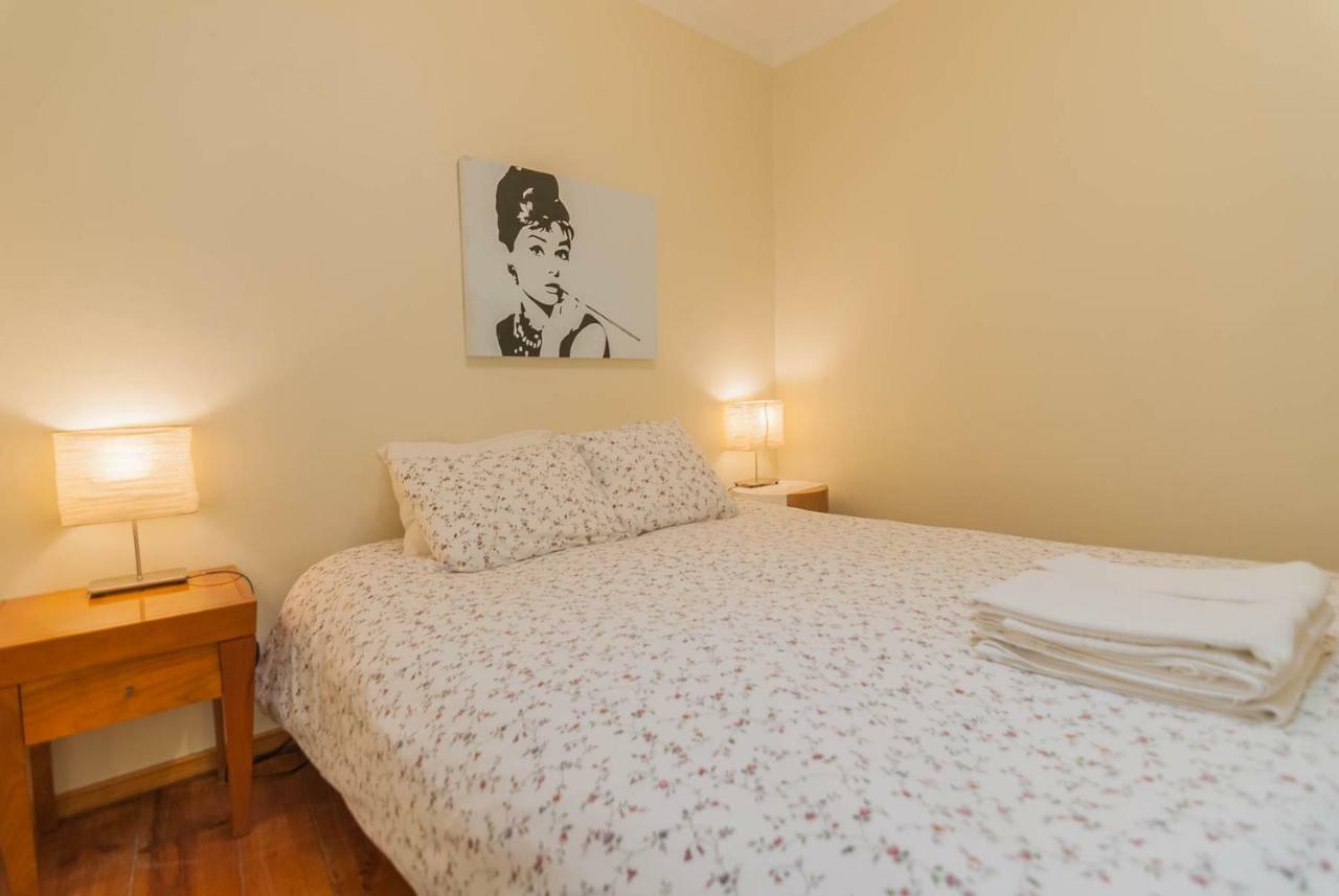 'white House' Apartment- Alfama Lissabon