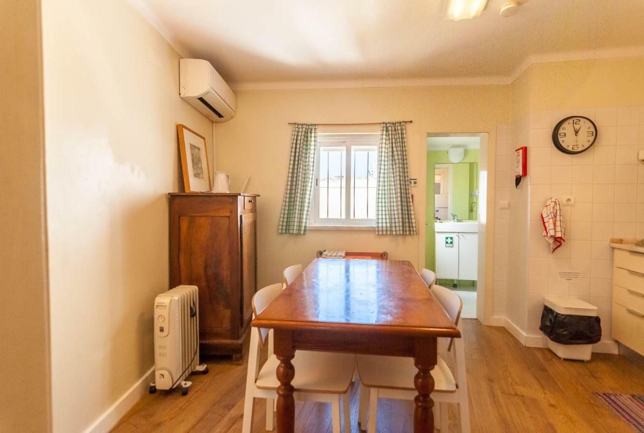 'white House' Apartment- Alfama Lissabon