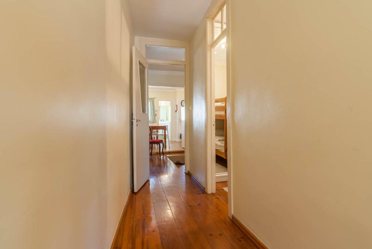 'white House' Apartment- Alfama Apartment *