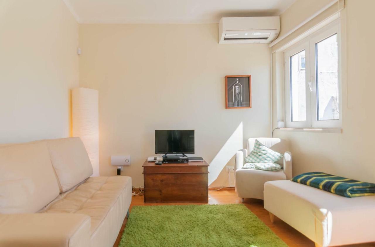 'white House' Apartment- Alfama Apartment
