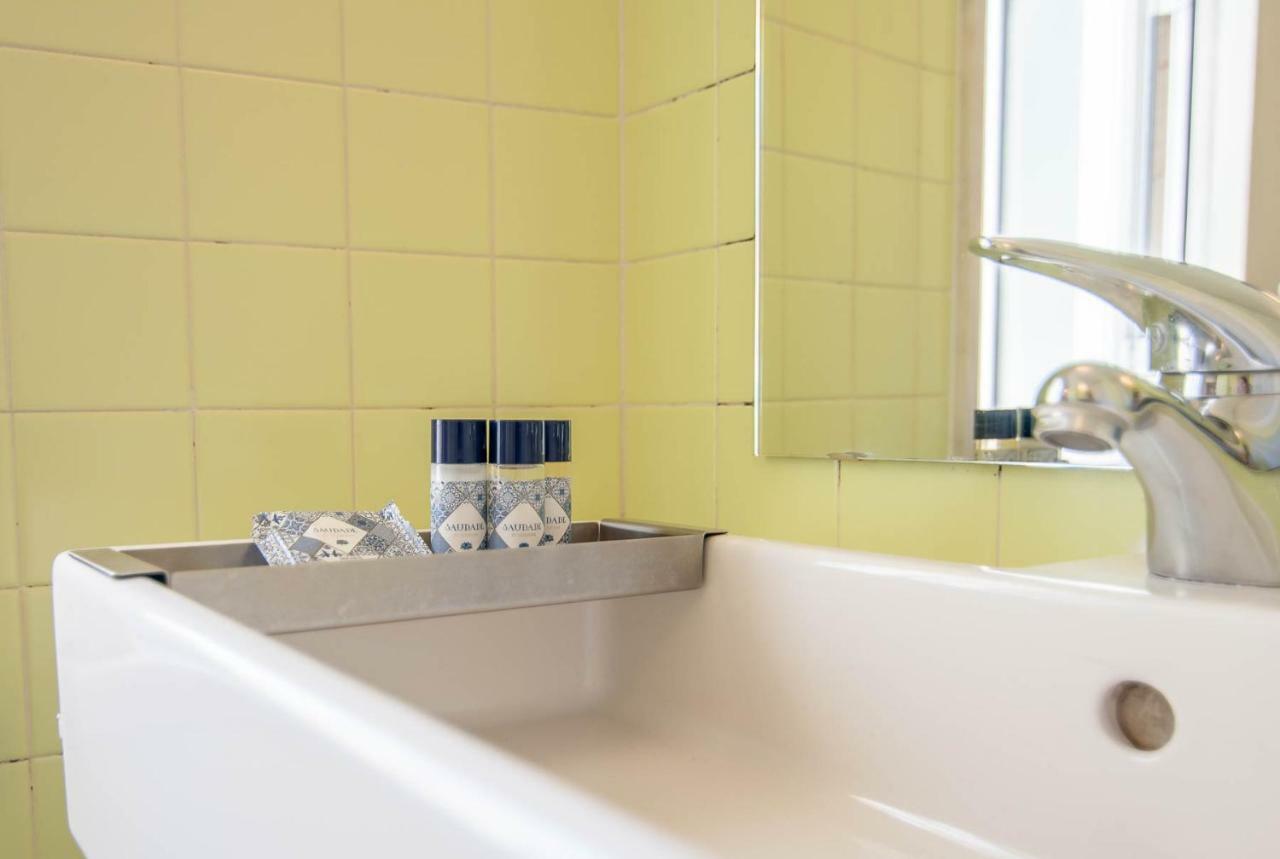 'white House' Apartment- Alfama Lissabon