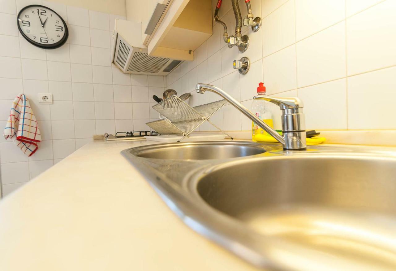 'white House' Apartment- Alfama * Lissabon
