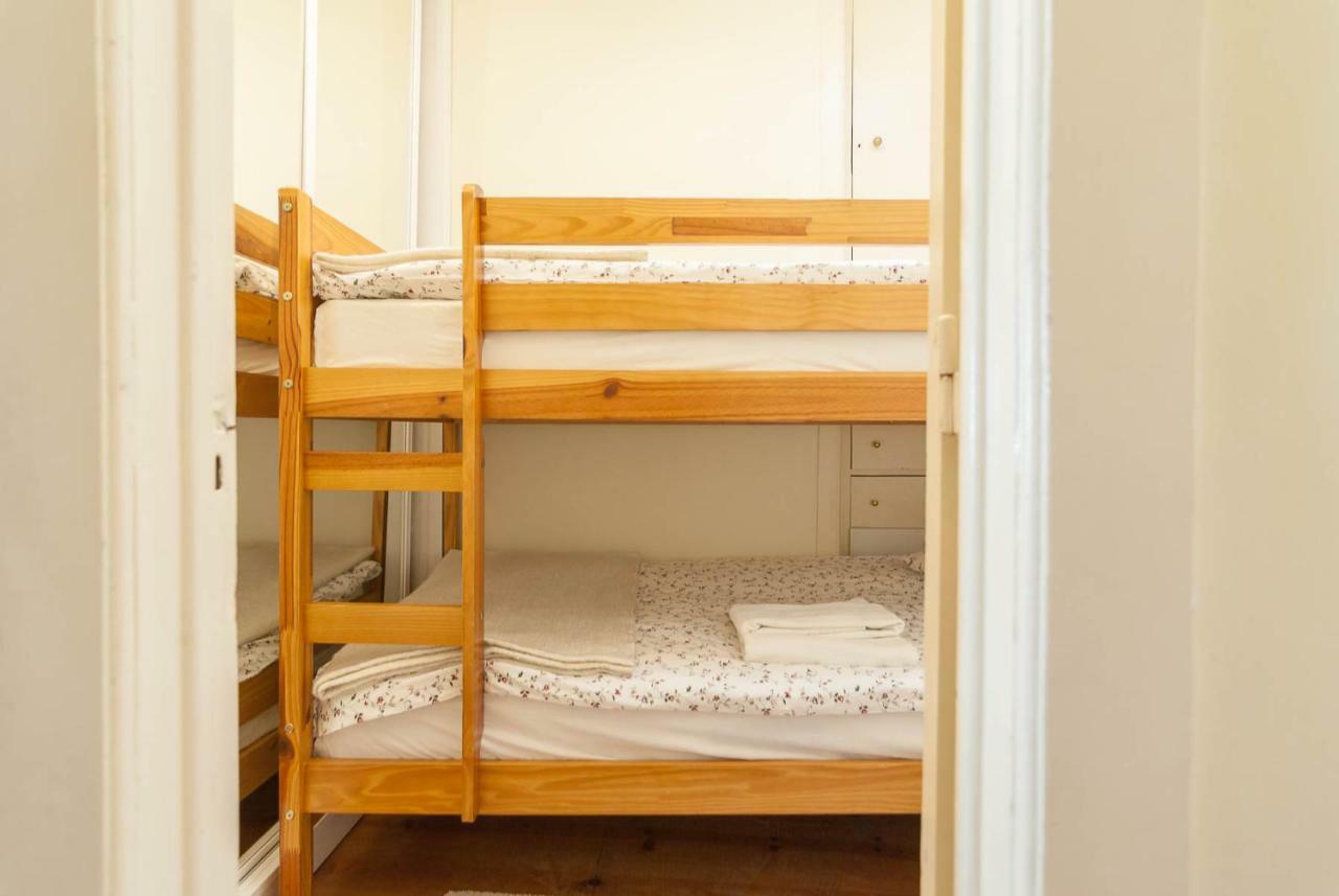 'white House' Apartment- Alfama * Lissabon