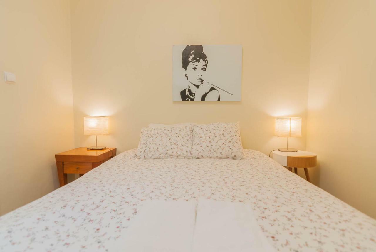 Apartment 'white House' Apartment- Alfama *