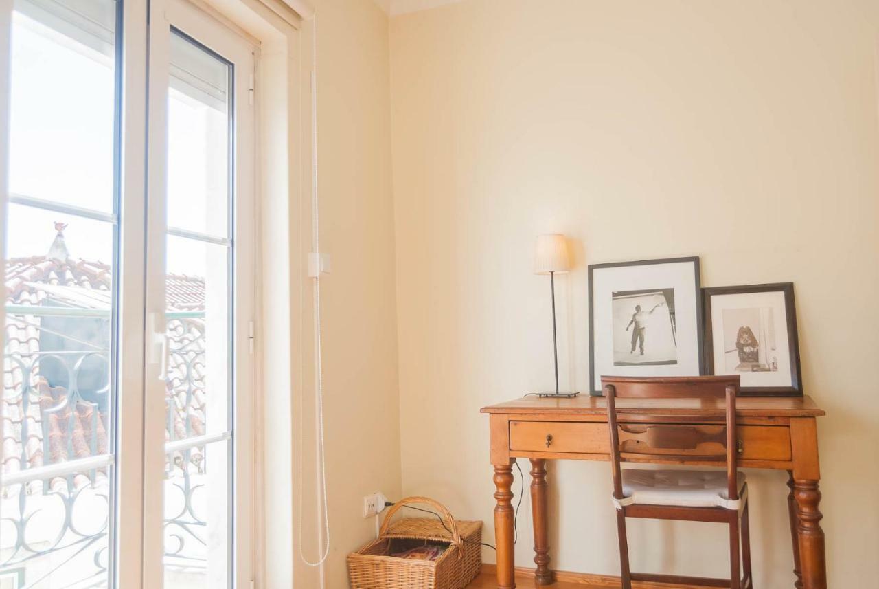 'white House' Apartment- Alfama *