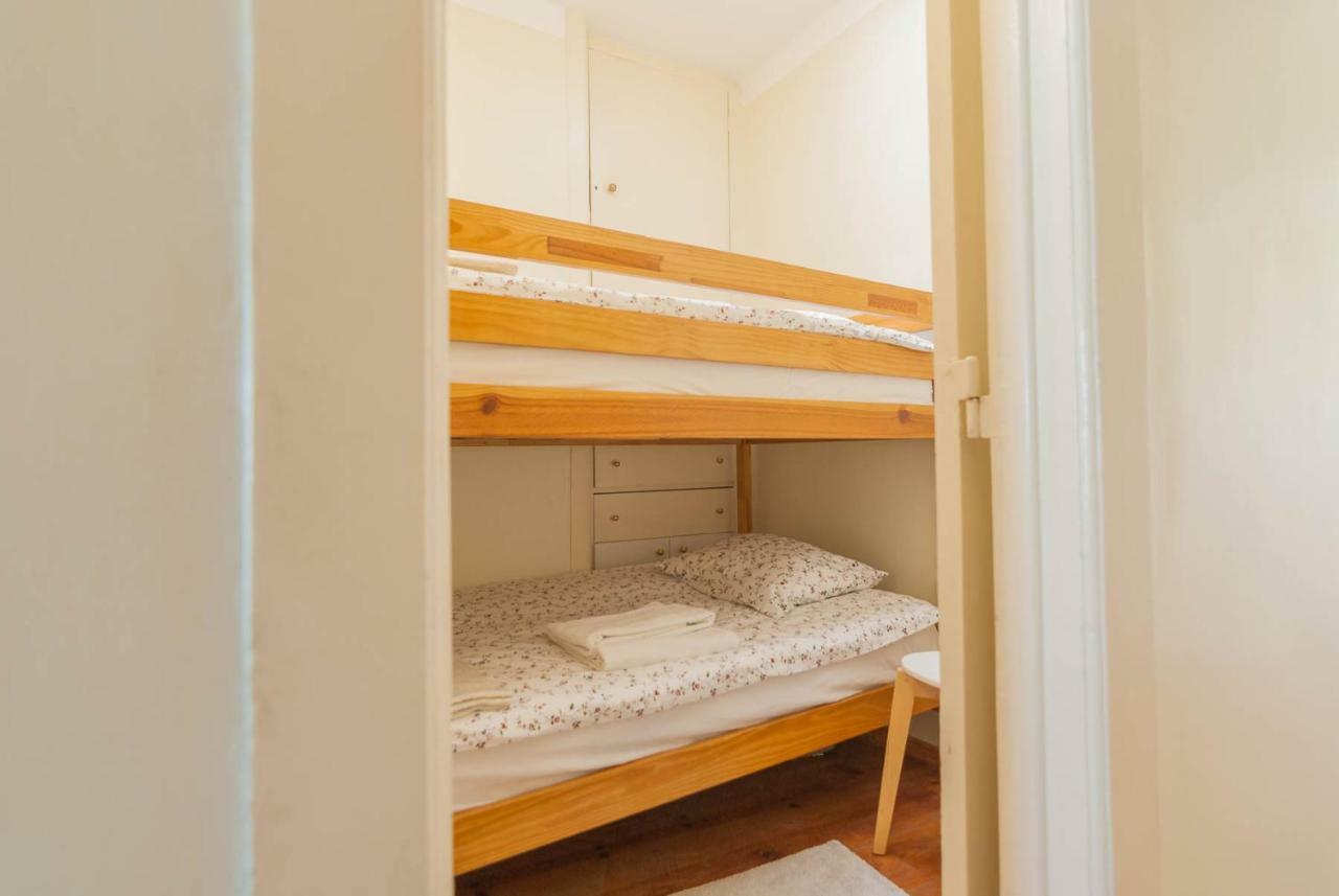 'white House' Apartment- Alfama Apartment