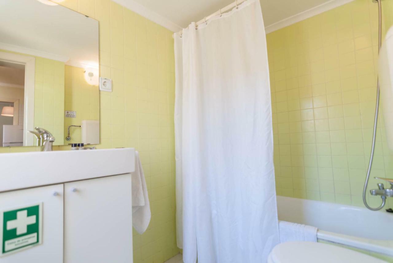 'white House' Apartment- Alfama Apartment *
