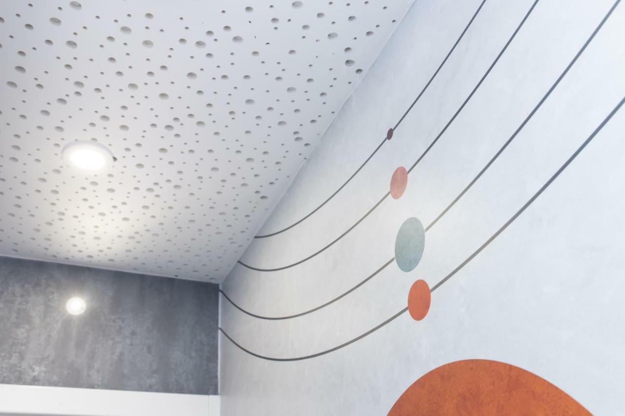 Planet House By Trius 2* Lissabon