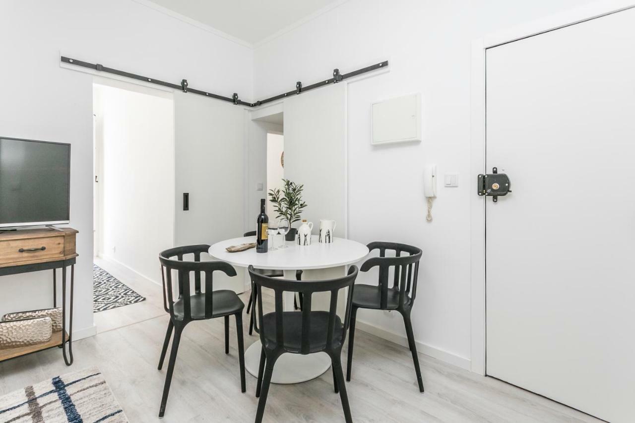Appartement Lxway Santa Marta *