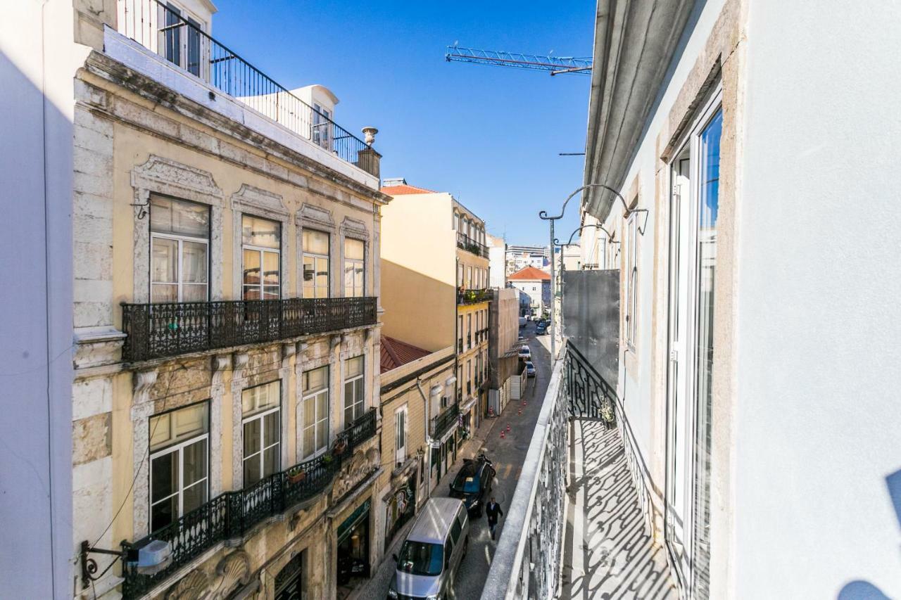 Appartement Lxway Santa Marta Lisboa