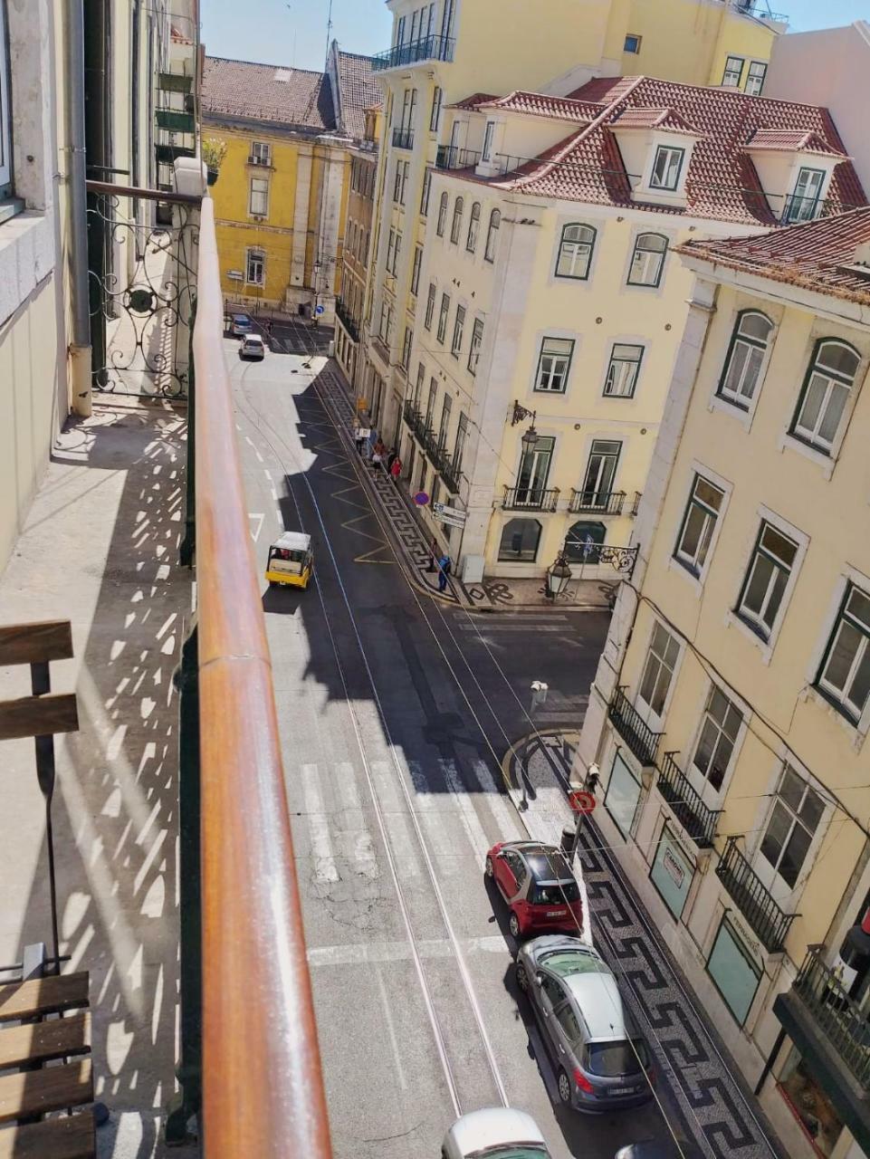 Appartement Charm Discovery Braul Lisboa