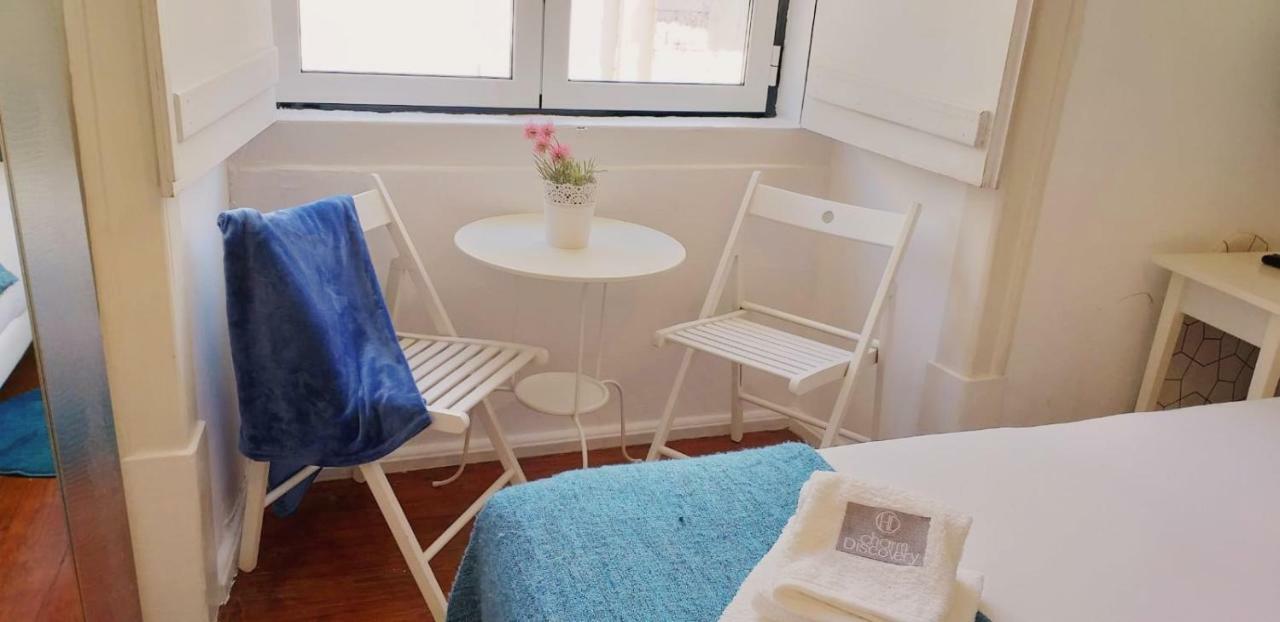 Charm Discovery Braul Appartement *