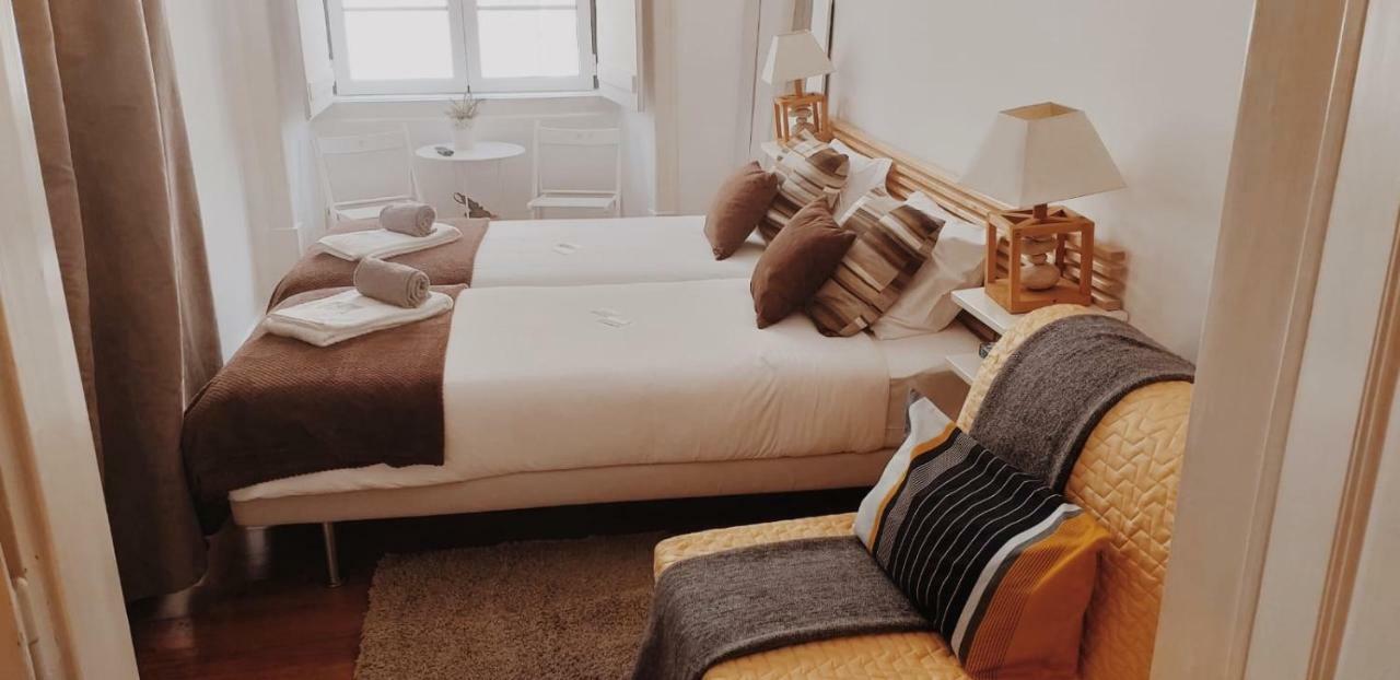 Charm Discovery Braul Appartement *