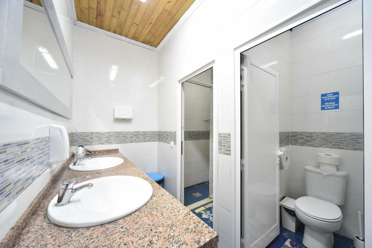 Albergue Central Hostel