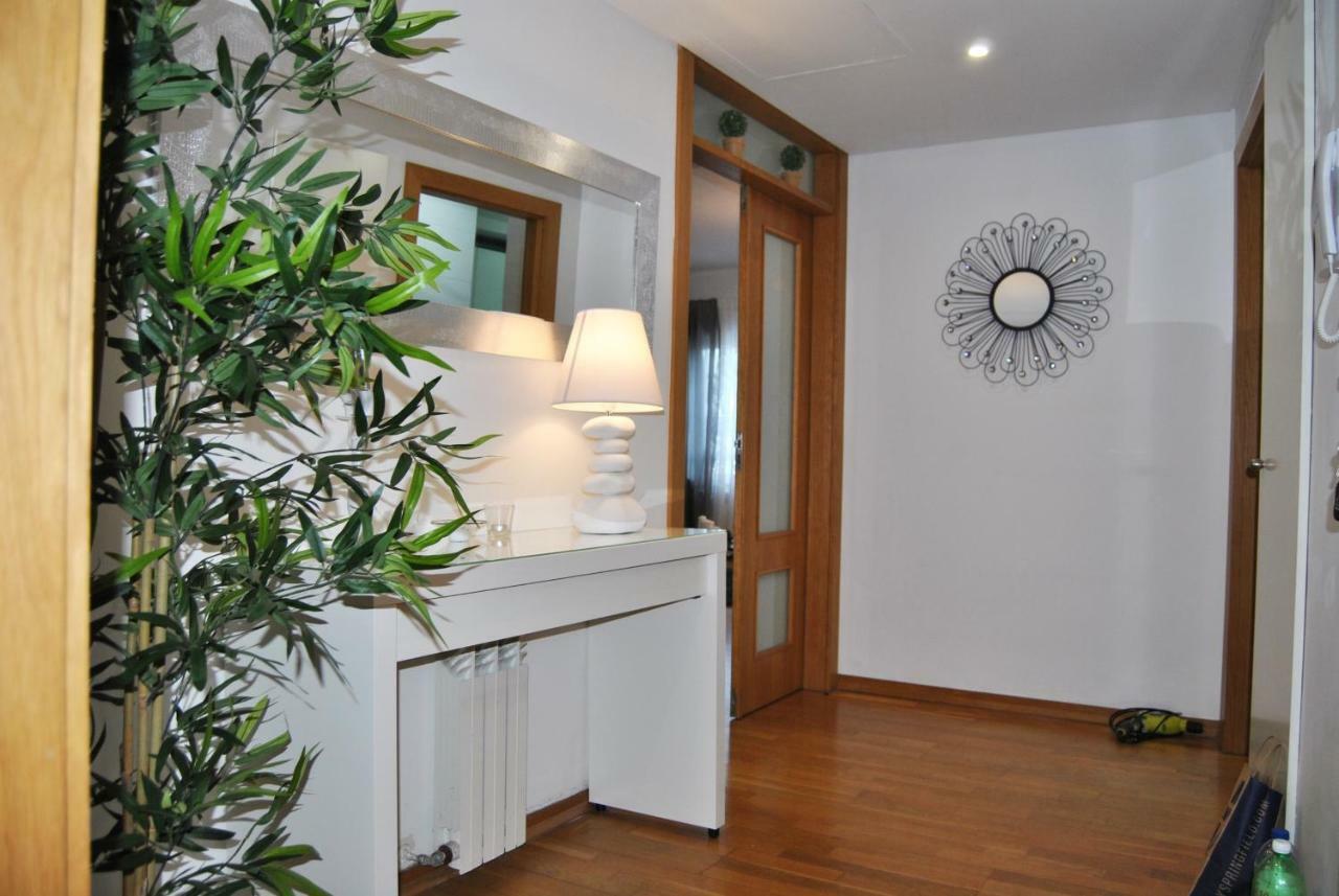 Parque Nacoes Prime 13 Appartement *