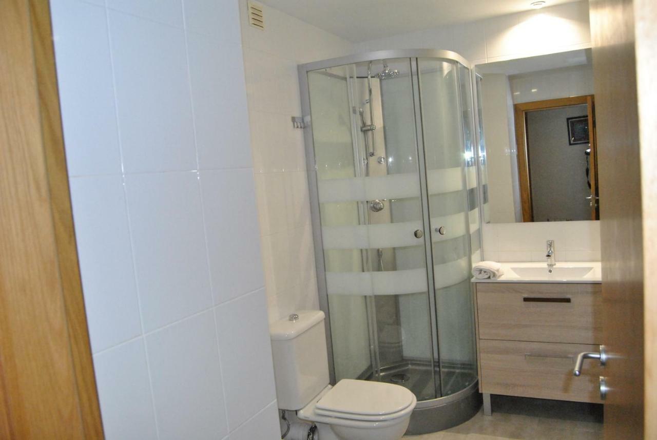 Appartement Parque Nacoes Prime 13 Lisboa