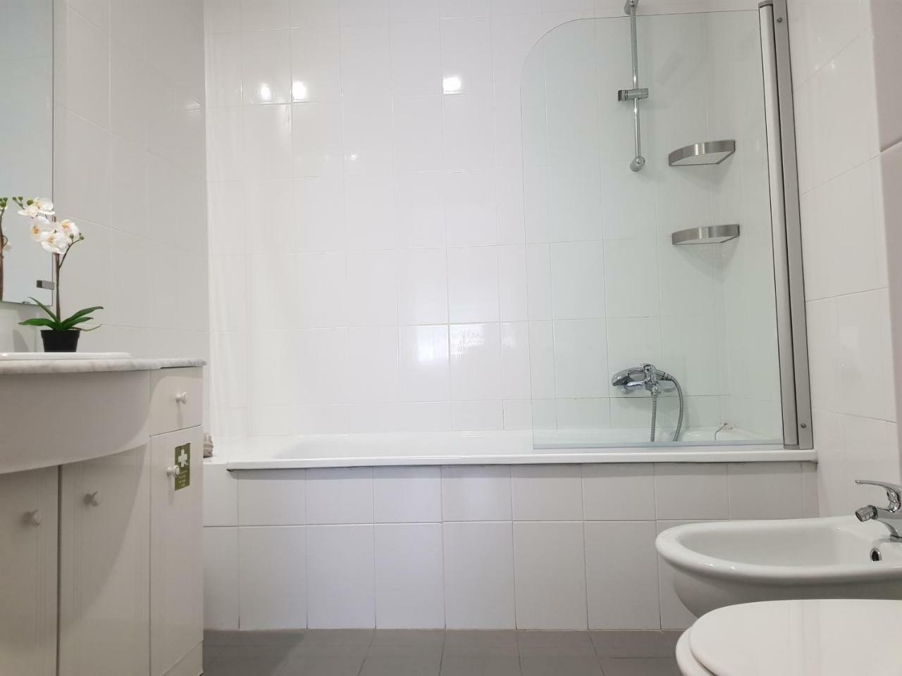 Appartement Parque Nacoes Prime 13 Lisboa