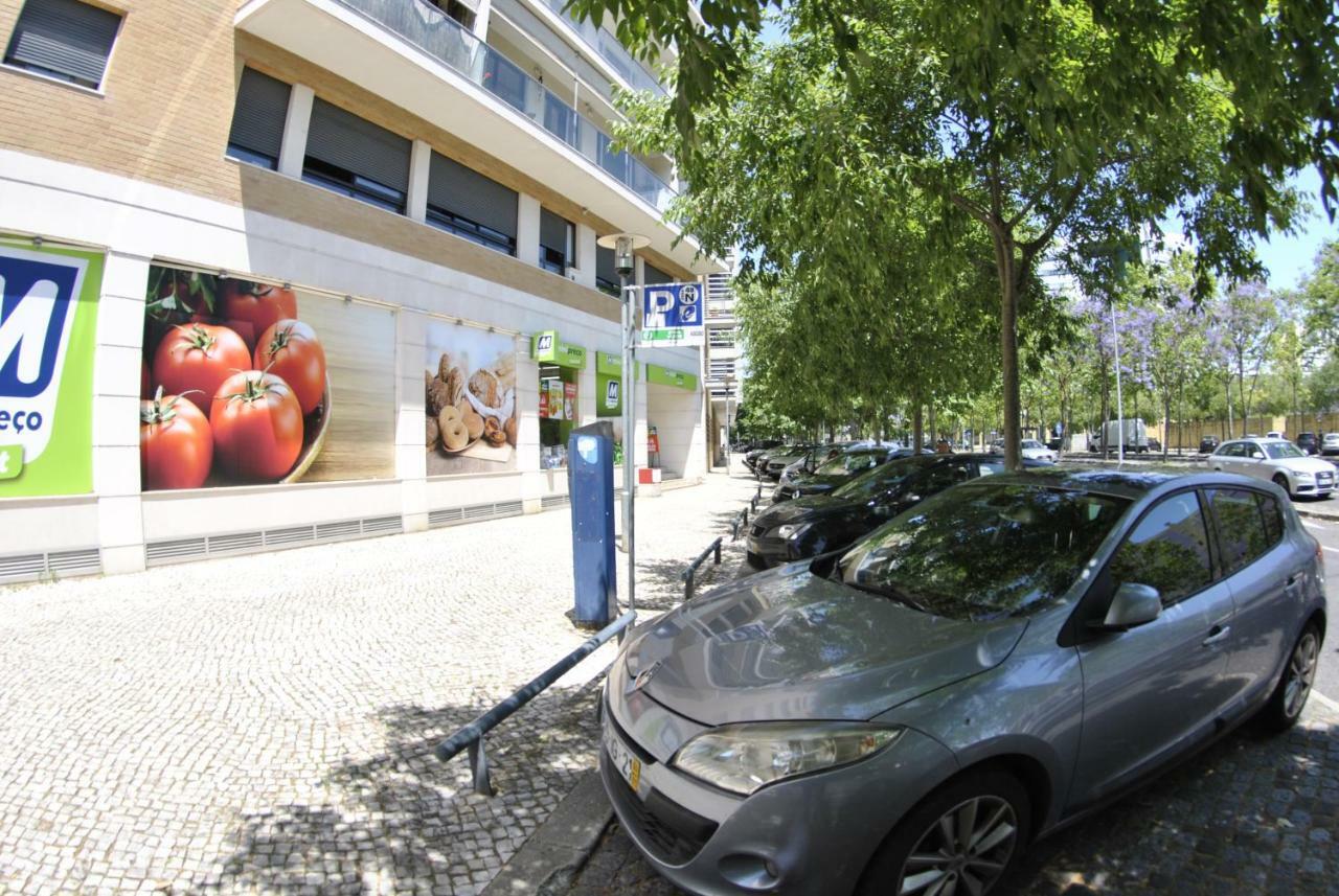 Parque Nacoes Prime 13 Appartement *