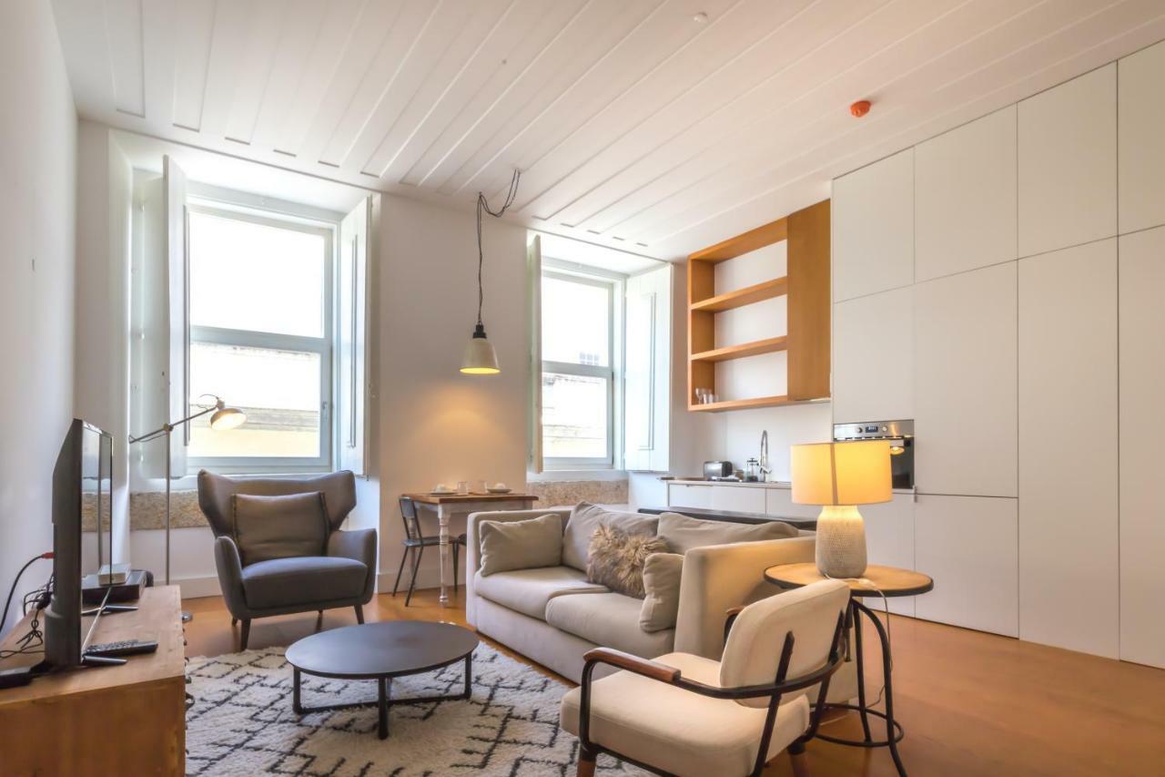 Apartment Prime - Sao Paulo 5 Lisbon