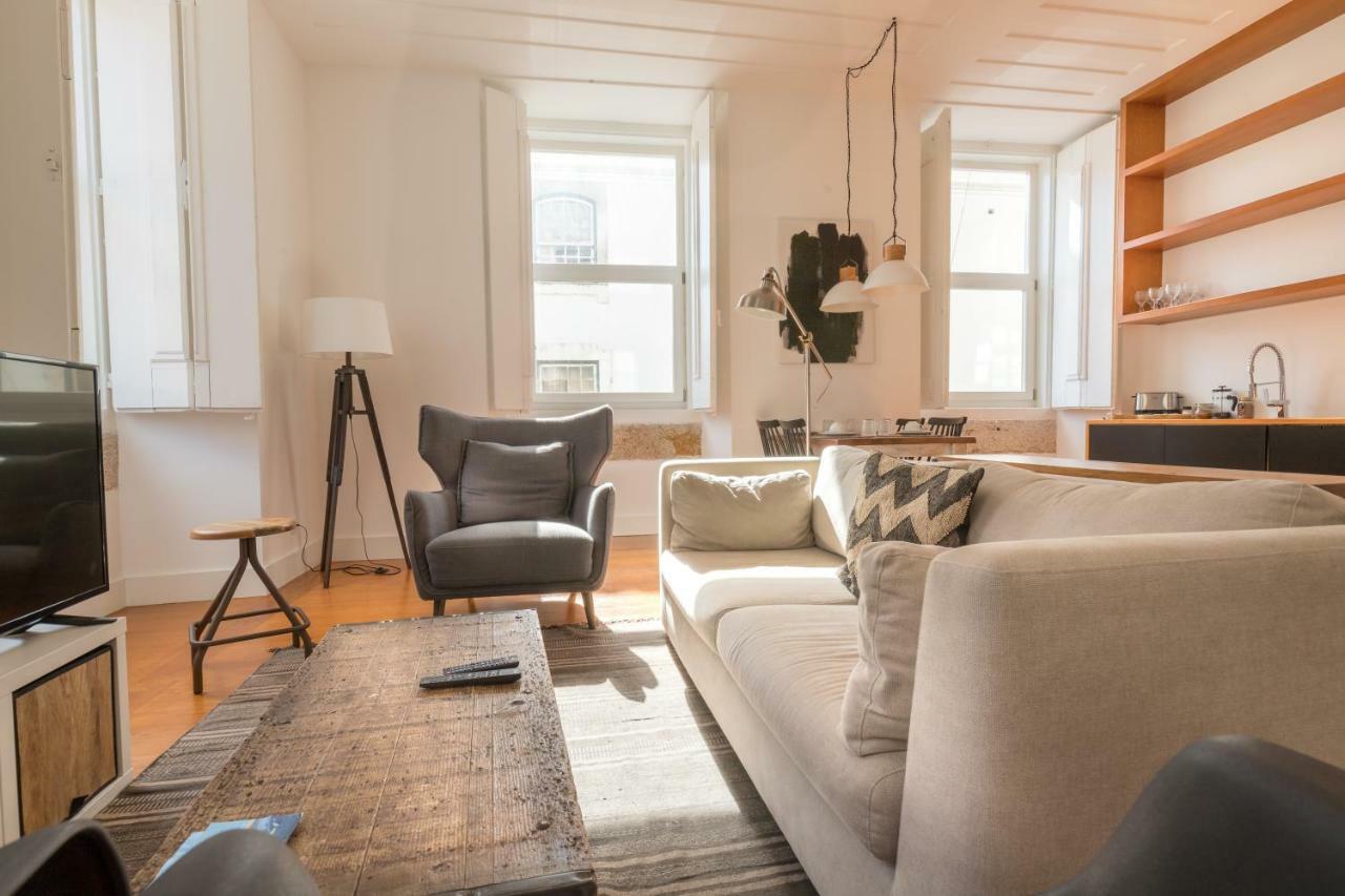 Apartment Prime - Sao Paulo 5