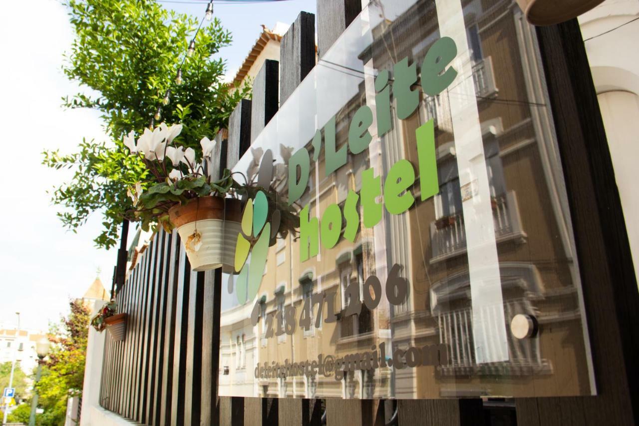 Auberge de jeunesse De Leite