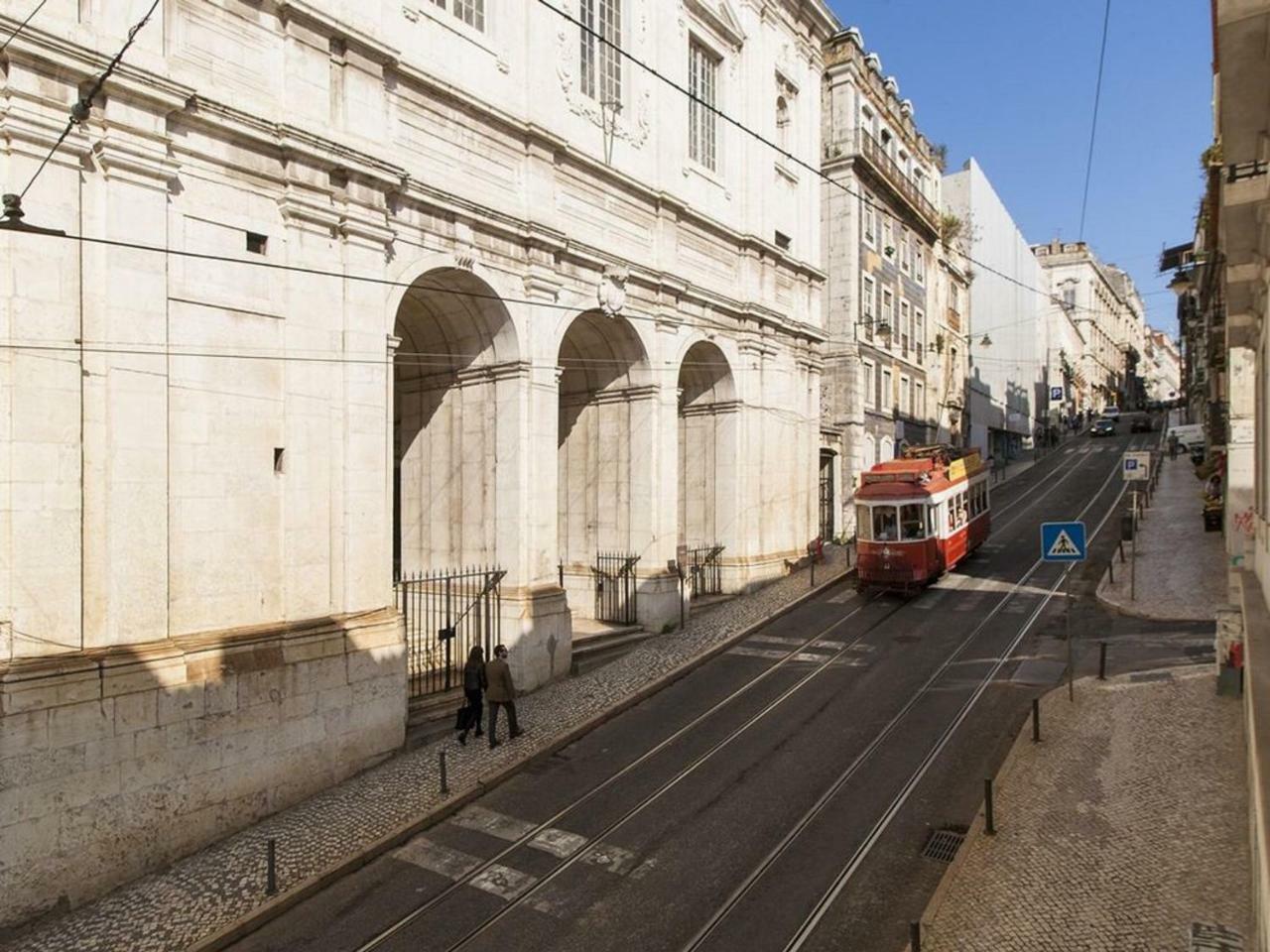 Chiado Premium By Homing Lisbon