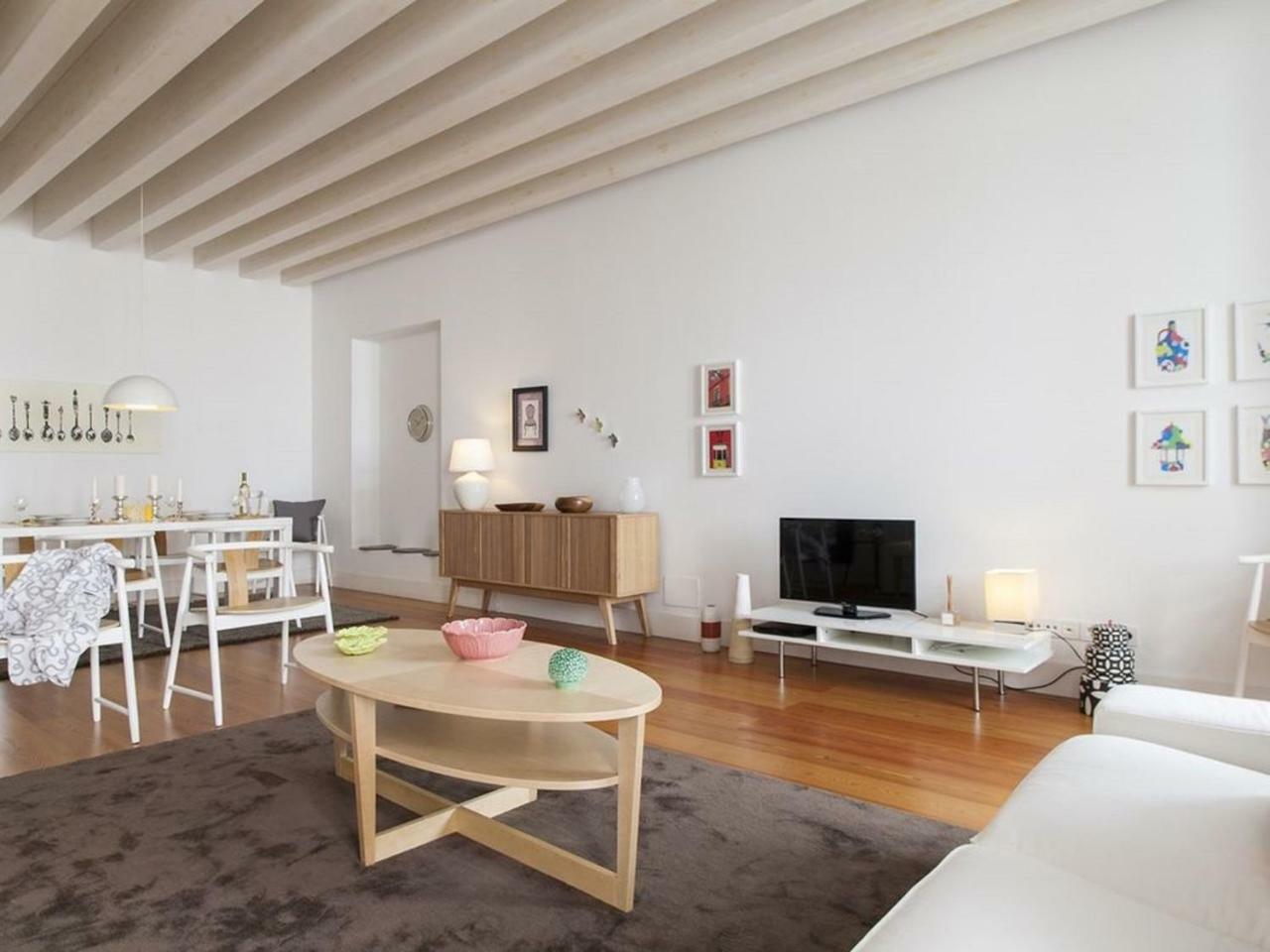 Chiado Premium By Homing Apartment Lissabon