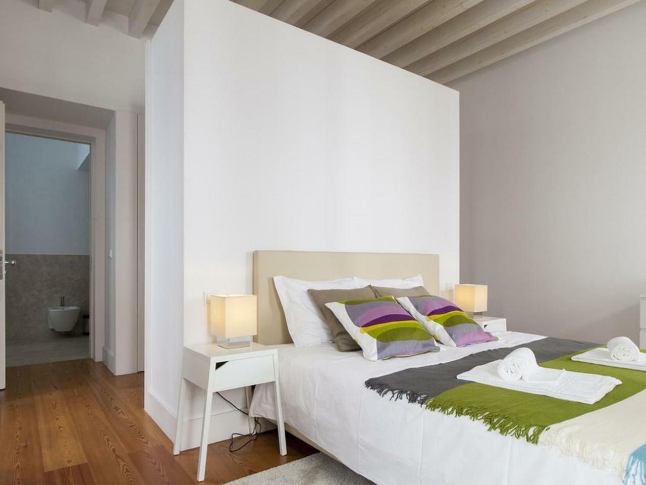 Apartment Chiado Premium By Homing