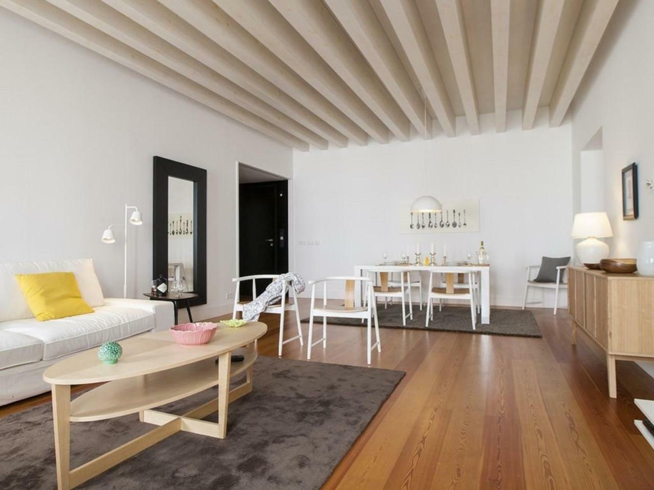 Chiado Premium By Homing Apartment *