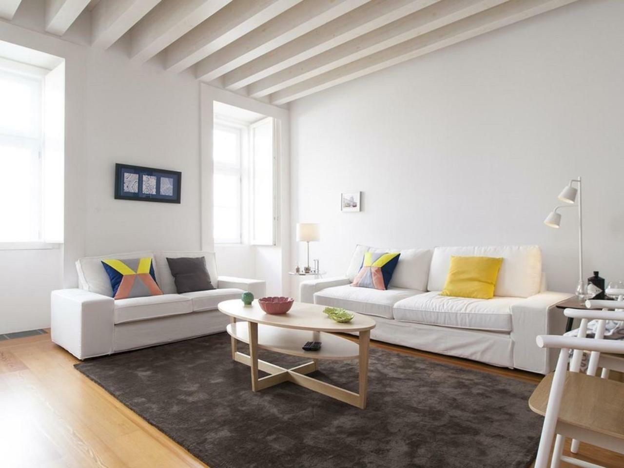 Apartment Chiado Premium By Homing Lissabon