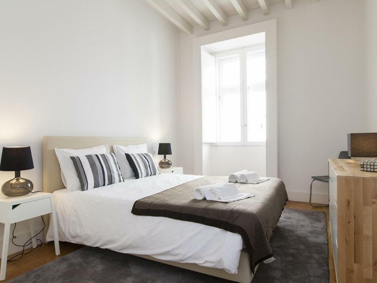 Apartment Chiado Premium By Homing