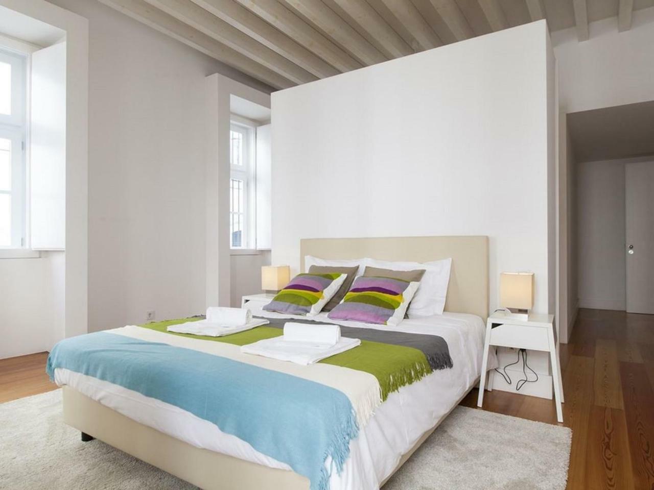 Chiado Premium By Homing Apartment Lissabon