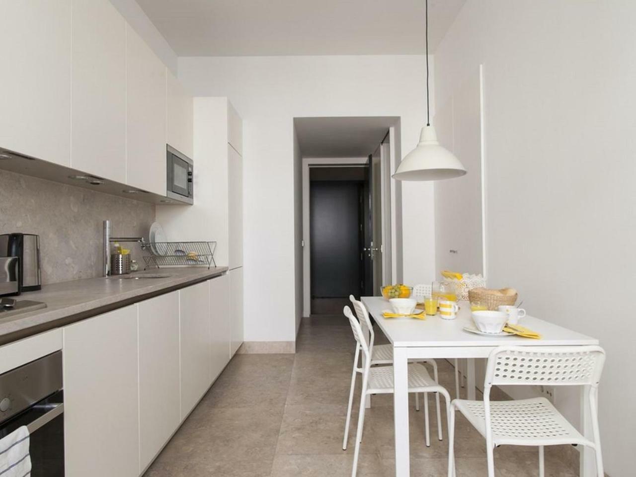 Chiado Premium By Homing Apartment Lissabon