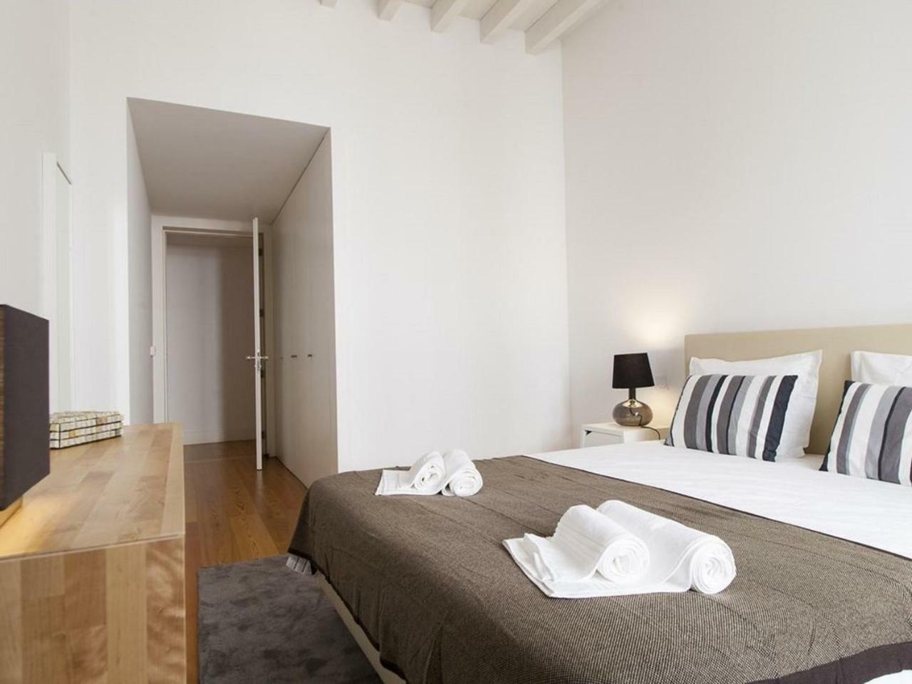 Apartment Chiado Premium By Homing *