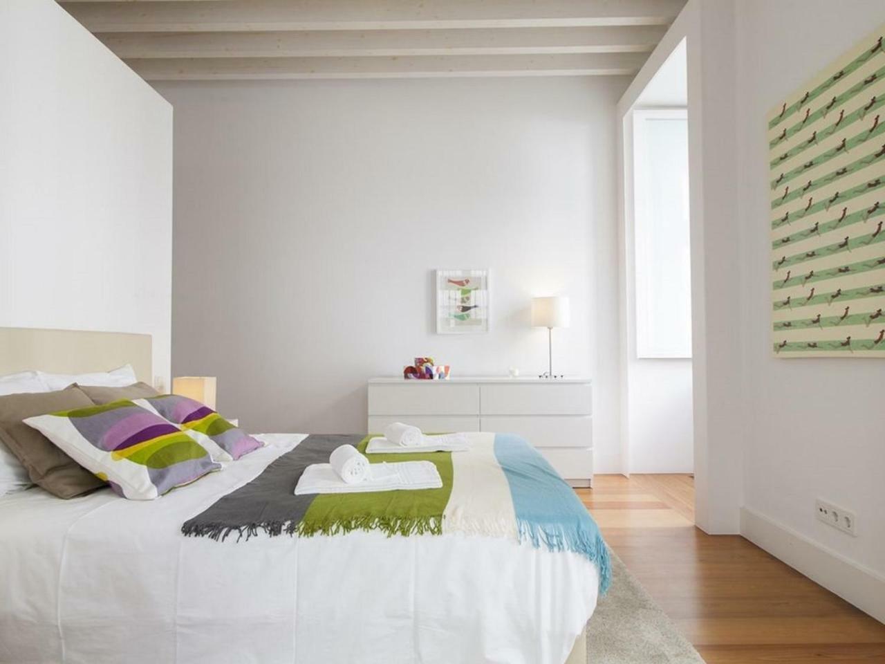Chiado Premium By Homing Apartment *