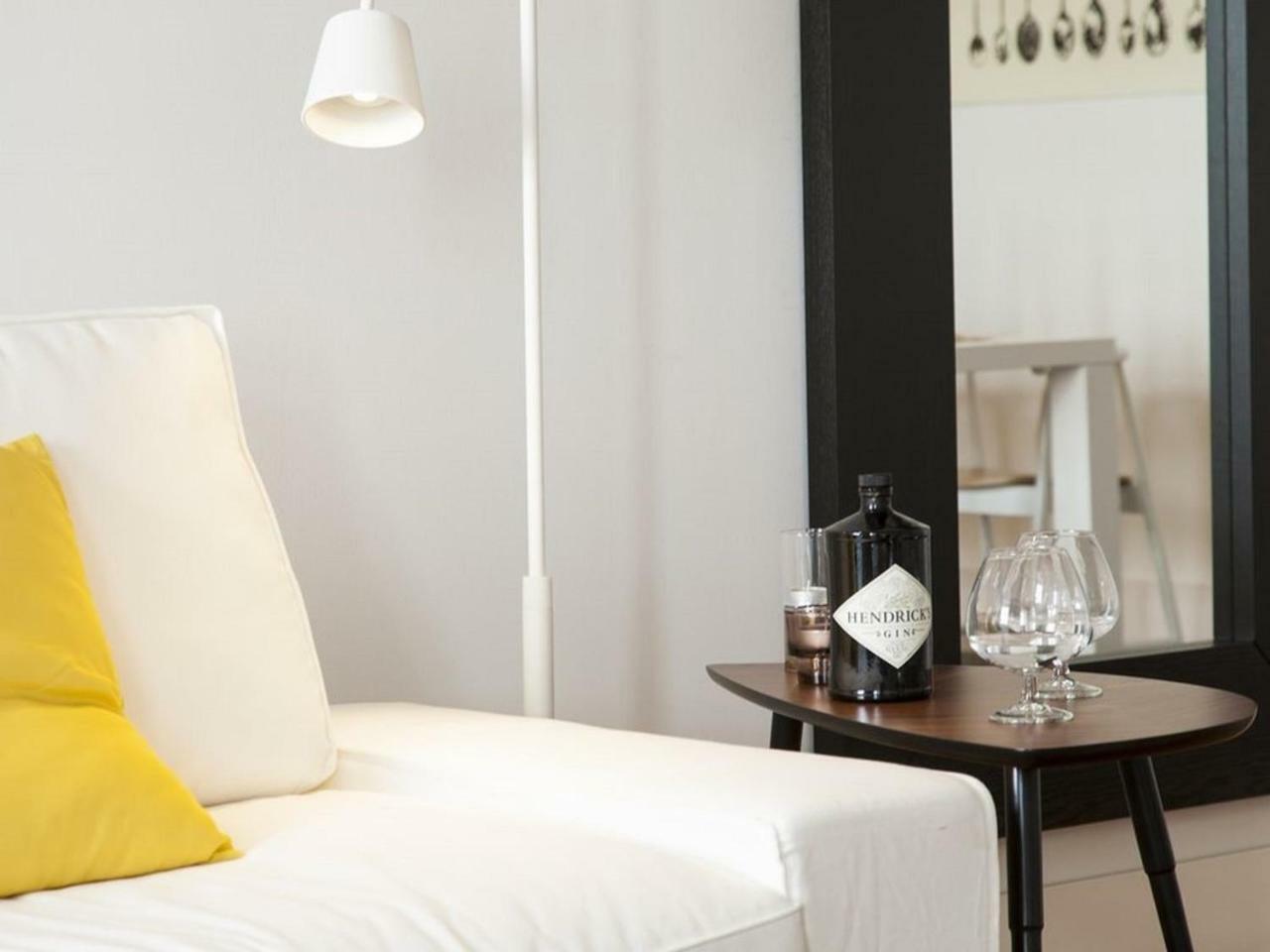 Chiado Premium By Homing Apartment *