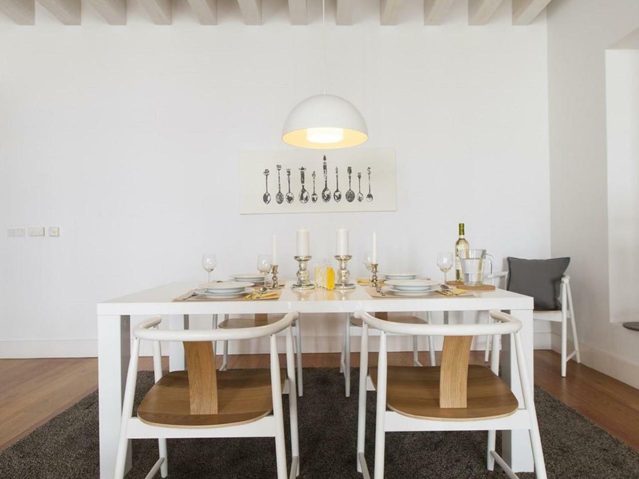Apartment Chiado Premium By Homing