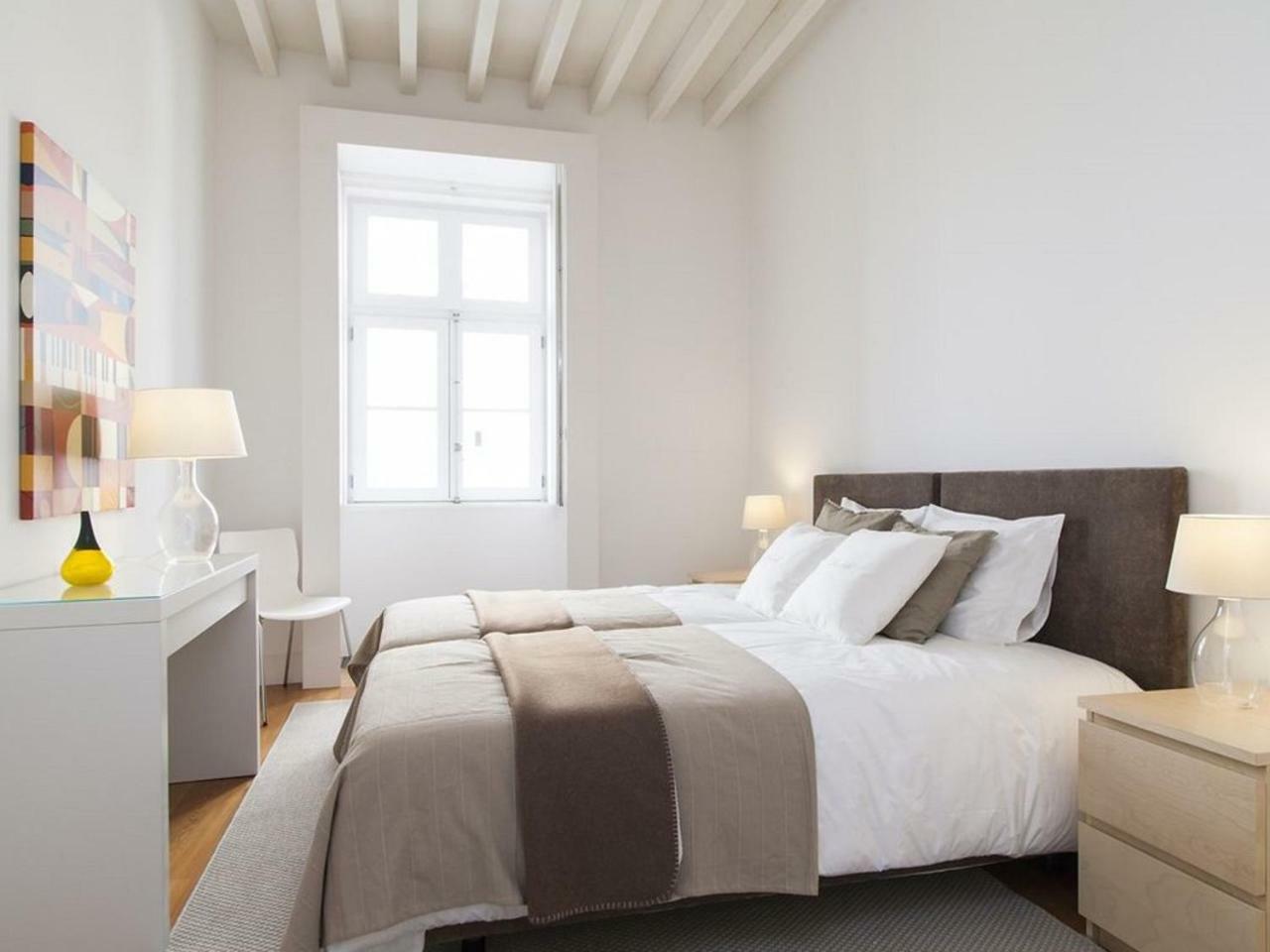 Chiado Premium By Homing Apartment