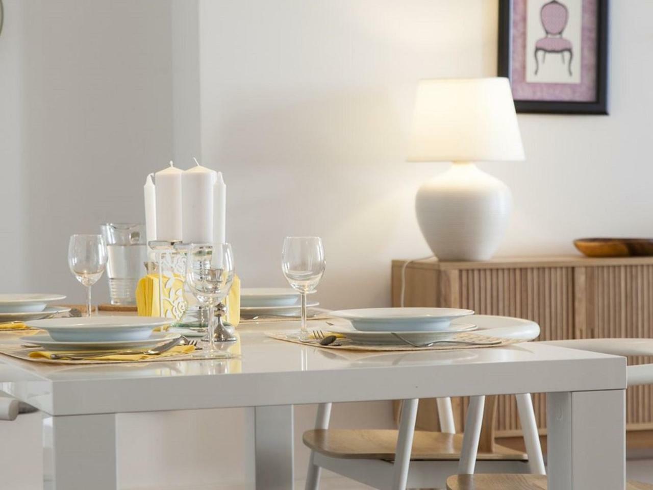Chiado Premium By Homing * Lisbon