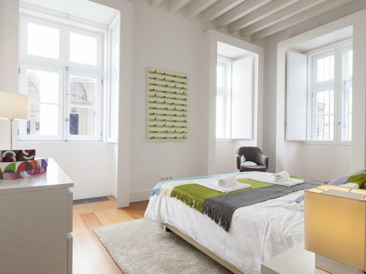 Apartment Chiado Premium By Homing