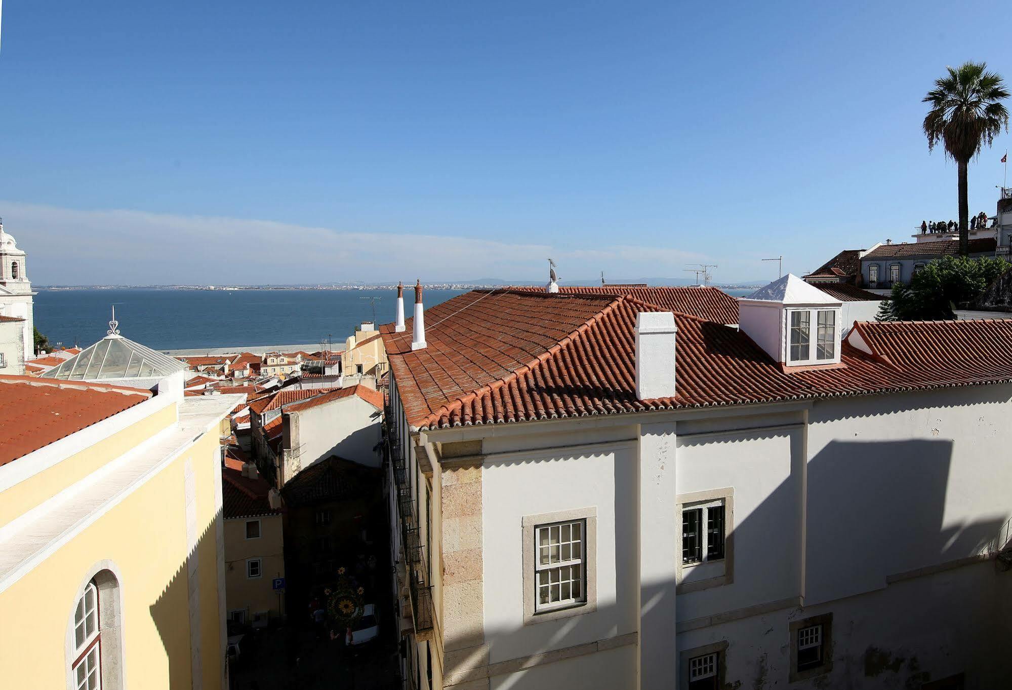 Convento Do Salvador 3* Lisbon