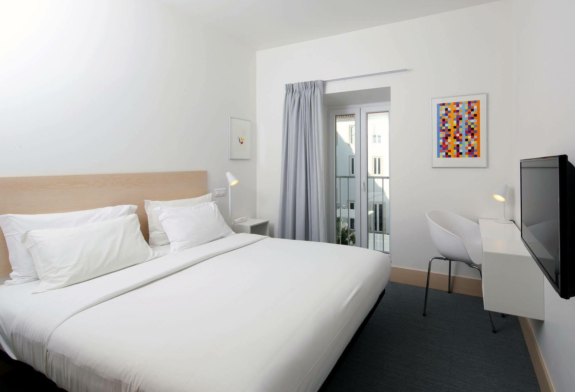 Convento Do Salvador Hotel Lisbon