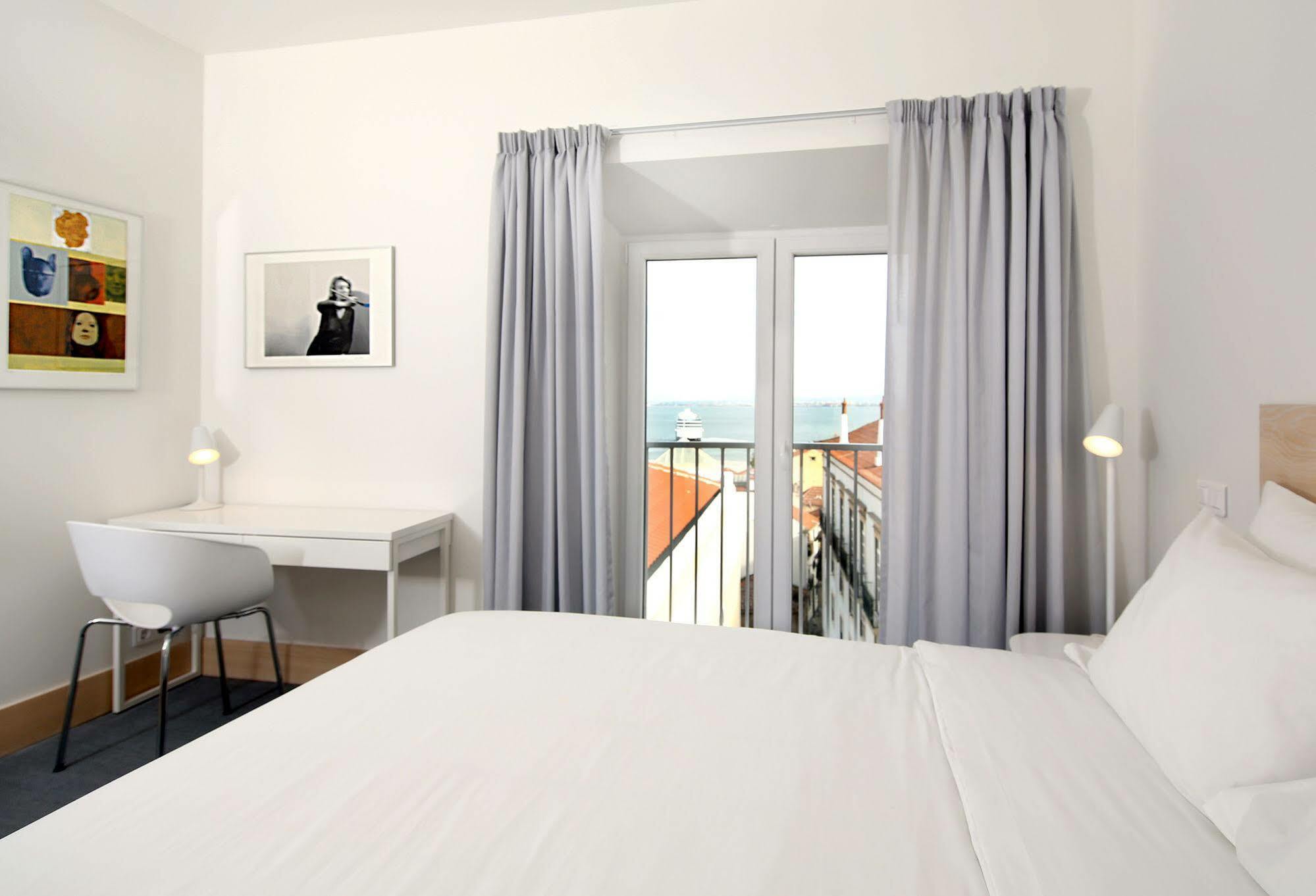 Hotel Convento Do Salvador