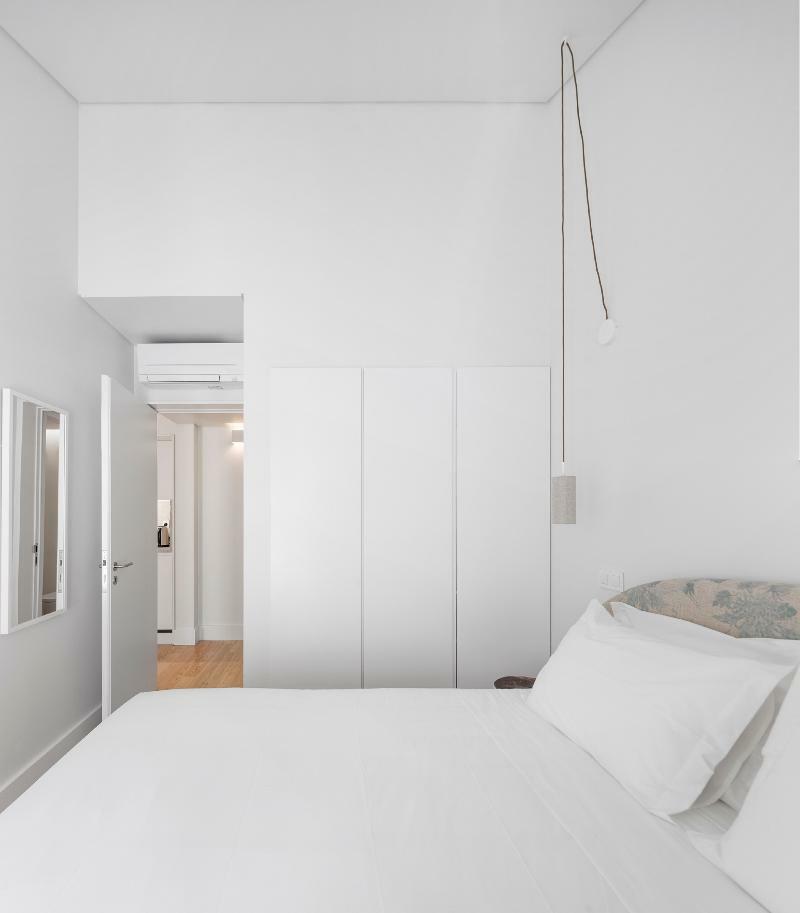 Serviced Benformos Appartement